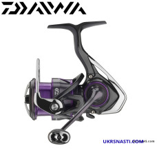 Катушка с передним фрикционом Daiwa 22 Prorex V LT